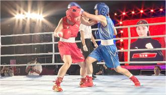 日至, 宁夏, 作为支持单 日至, 宁夏, 作为支持单