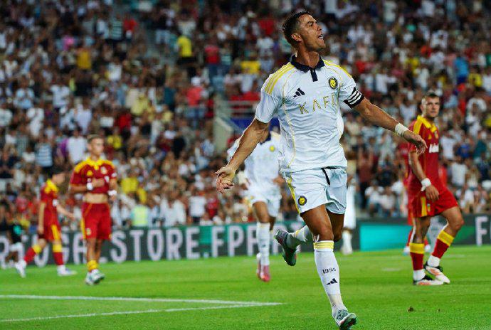 C罗天神下 C罗天神下