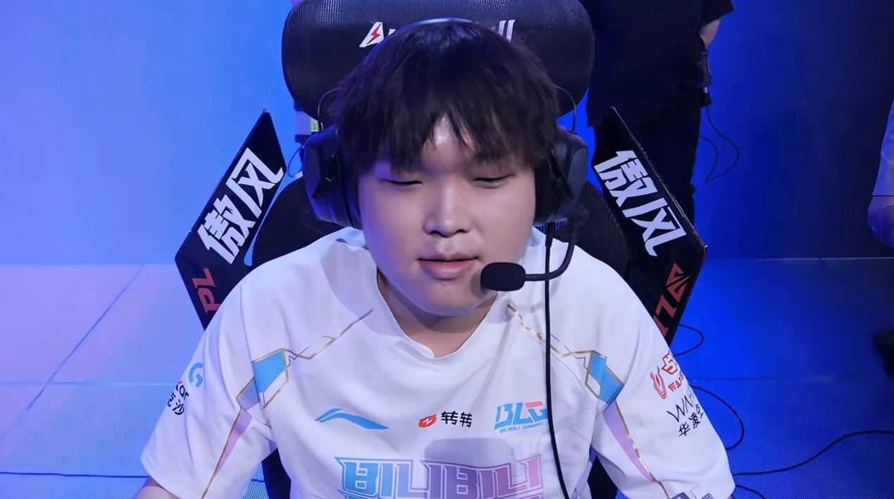 个人认为如, 复仇, 打野Kan