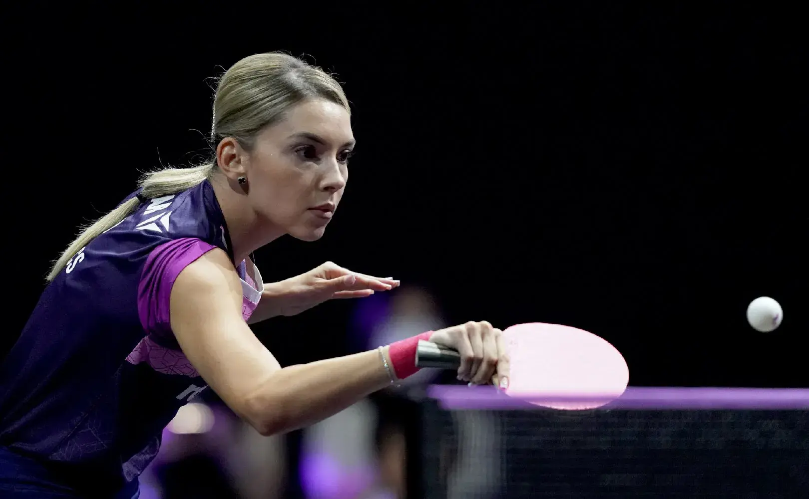 放弃, 赛要打出自