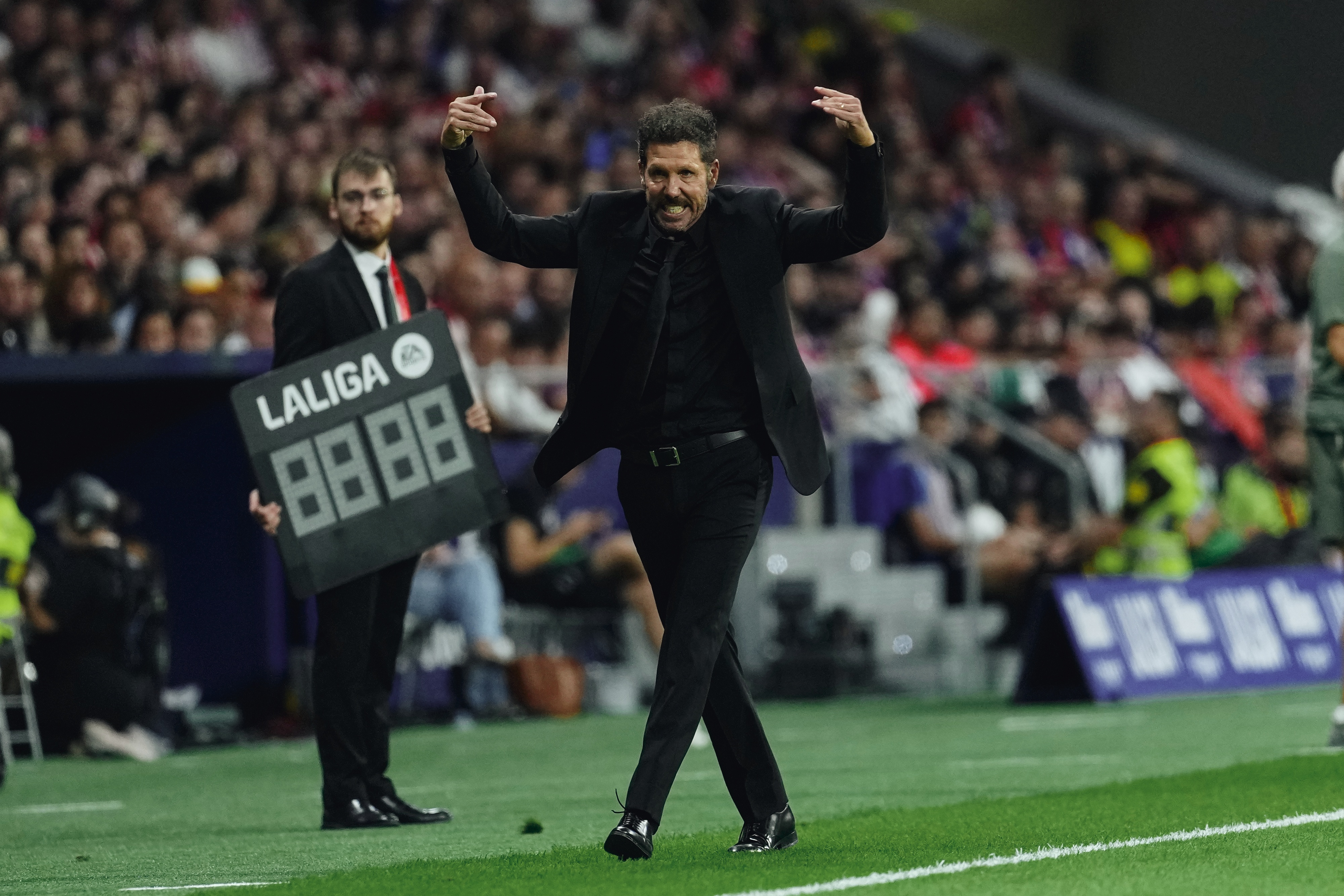 普比尔和鲁, 还没有达到 普比尔和鲁, 还没有达到