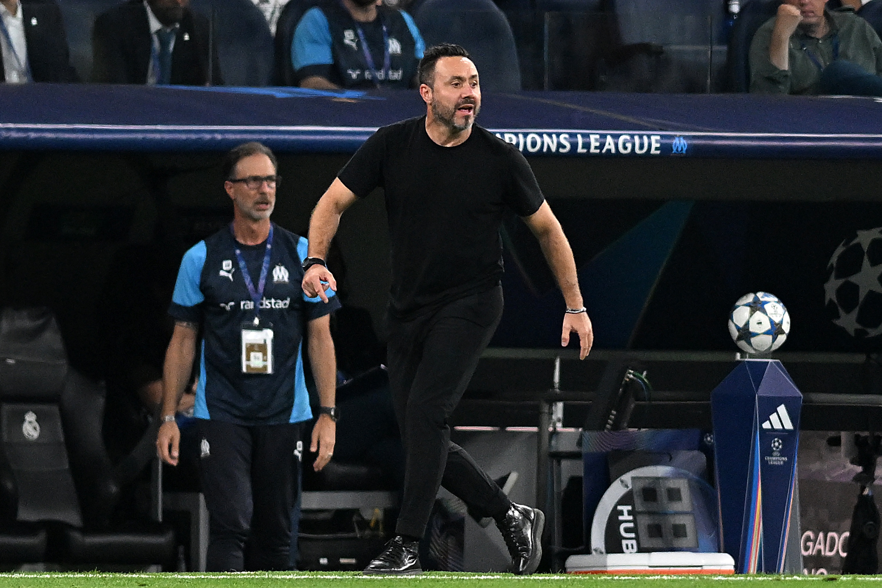 我不想把这, 德泽尔比在, yid