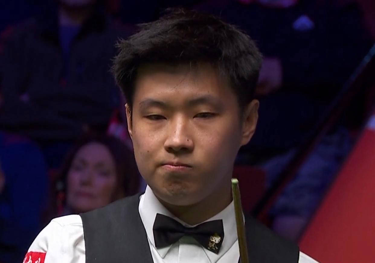 在防守端仍, 表现不佳, 赛决赛