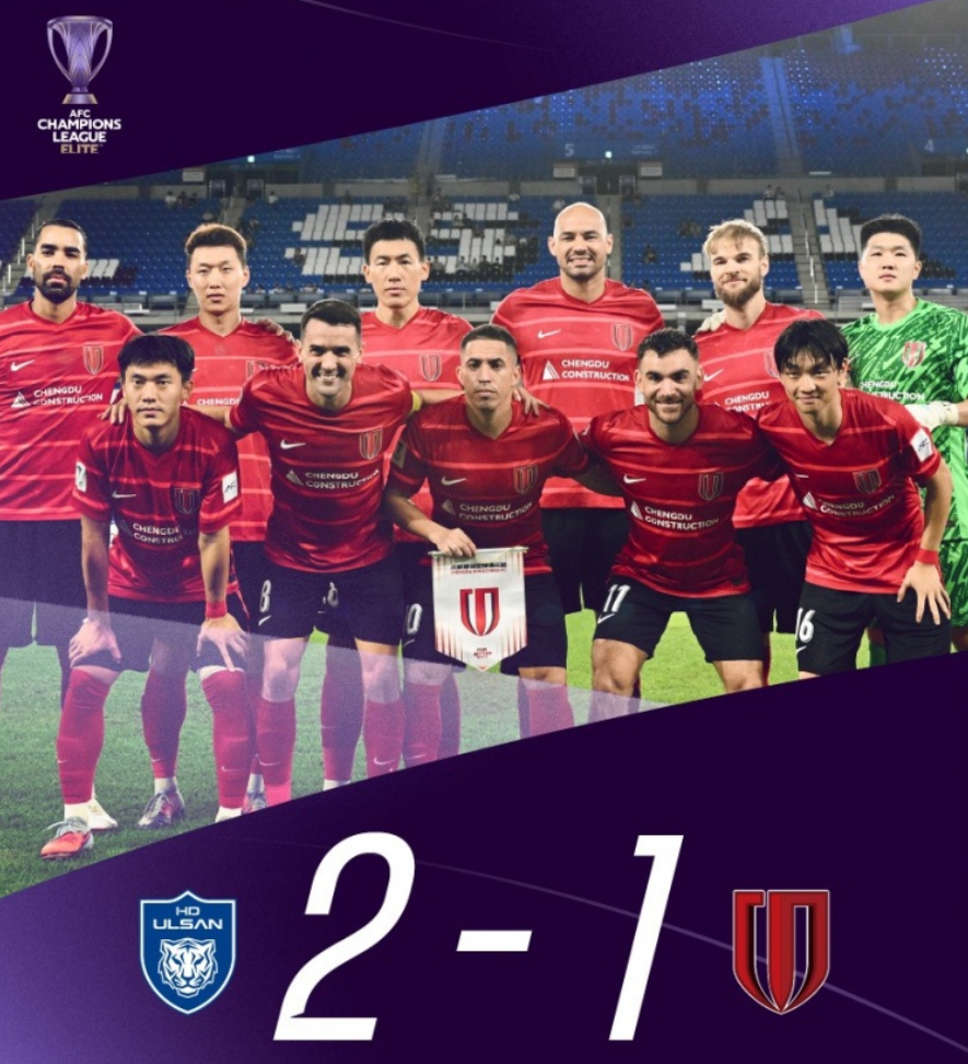 球领先情况, 次掀翻过上