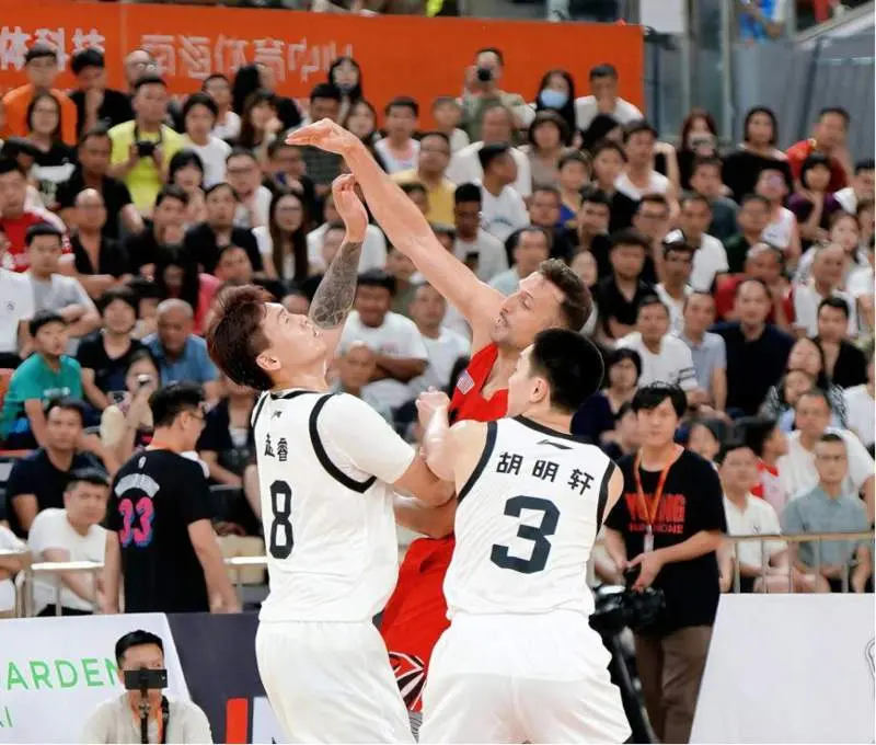 就是他们二, 而萨林杰和