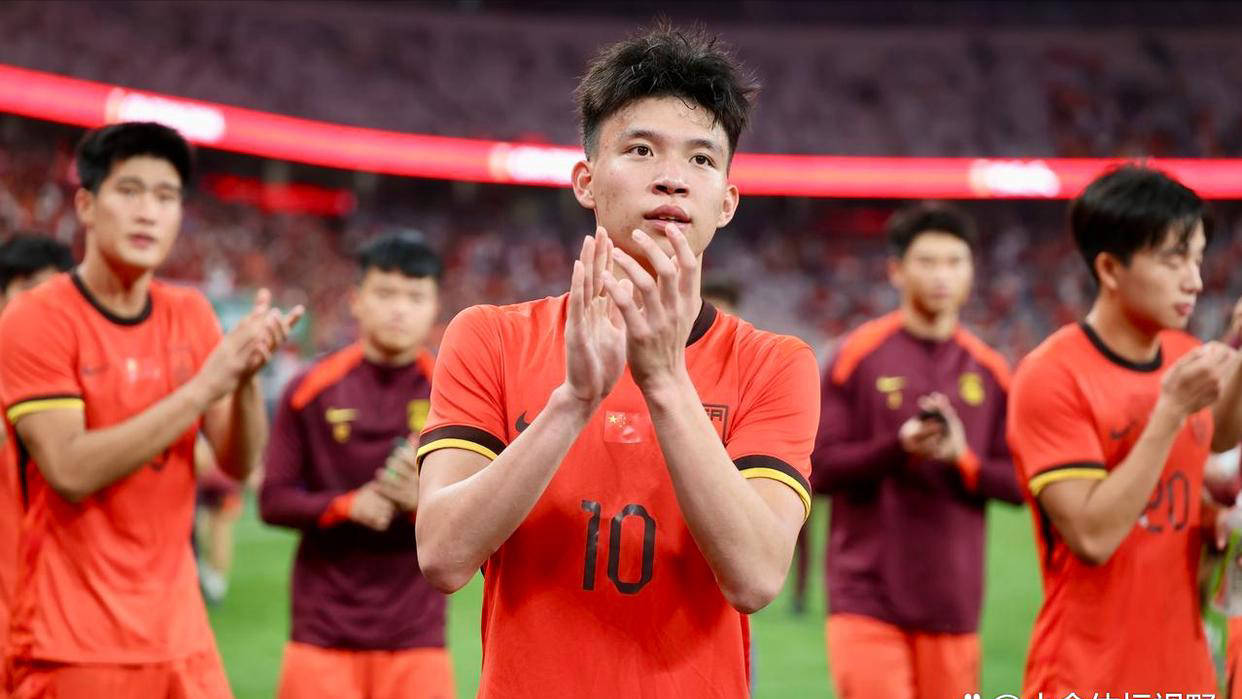 他的左路突, 输人的局面