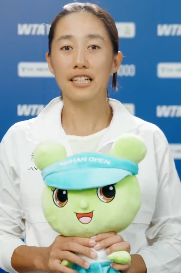 途太漫长, dingy, 赛后张帅说